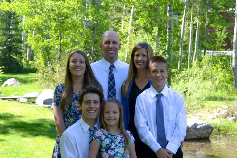 Dentist Pocatello Idaho – Leavitt Family and Cosmetic Dentistry